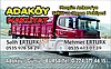 Nakliyat Kartvizitleri K 0101 - 1000 Adet Fiyatı