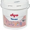 Dyo Tavan boyası
