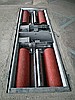 BİLGİSAYARLI FREN TEST CİHAZI  APEX
