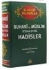 El-Lü'lüü vel Mercan - Buhari ve Müslim İttifak Ettiği Hadisler (İthal Kağıt)