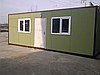 Prefabrik yapı