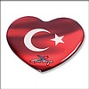 Turistik Magnet, Kalın, sert, parlak, Asılabilir,çift taraflı yapılabilir.