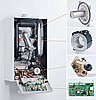 HALKALI KOMBİ SERVİSİ 471 44 84 PROTHERM LEOPART PANTHER