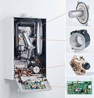 HALKALI KOMBİ SERVİSİ 471 44 84 PROTHERM LEOPART PANTHER