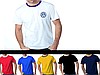 T-shirt imalatı sıfır yaka, bisiklet yaka, V yaka 2,25 TL den başlayan fiyatlarla