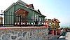 FEDERAL’den KOCAELİ BAHCECİKTE SATILIK TRİPLEKS VİLLALAR