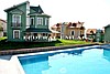 FEDERAL’den KOCAELİ BAHCECİKTE SATILIK TRİPLEKS VİLLALAR
