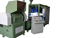 GERİ DÖNÜŞÜM MAKİNA SANAYİ VE TİC LTD. ŞTİ