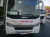 SON MODEL ARAÇLARLA HİZMETİNİZDEYİZ
