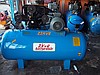 500 LT 3 KAFA 7,5HP ZİRVE KOMPRESÖR