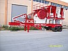 90 LIK KONKASÖR TESİSİ