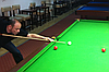 SNOOKER TÜM AÇILIMLARI İLE KARŞINIZDA