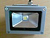 LED projektör 10W