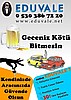 Özel Şoförlük hizmeti