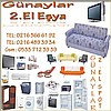 2.el beyaz eşya,2.el mobilya