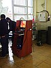 Lpg Oto Gaz Ayar Egzoz Gaz Analiz Cihazı Makinası