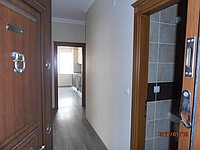 ÖĞRETMENEVLERİ'NDE 5/3 KGB YÜZME HAVUZLU GÜVENLİKLİ DAİRE 175.000.-TL