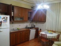 KEMER KUZDERE'DE SATILIK 2+1 DAİRE 129.900.-TL