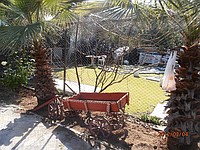 TURİZMİN CENNETİ KEMER KİRİŞTE ARSA FİYATINA SATILIK 65 ODALI BUTİK OTEL 2.500.000.-EURO