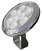 Rgb led süs havuzu armatürü
