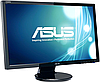 ASUS VE228H 21.5" 1920x1080 5ms Siyah LED Monitör Full Hd 55cm