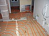 Doğalgaz ve kalorifer tesisatı