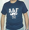 ABERCROMBIE T-SHIRT