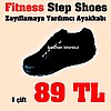 Zayıflama Ayakkabısı