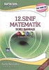 12.Sınıf Matematik Soru Bankası Konu Kavrama Serisi Serisi Kartezyen Yayınları