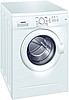 WM08A161TR siemens Çamaşır Makinesi A Serisi
