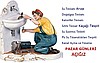 Doğukent tesisat tesisatçı tamir servisi 369 05 36 su doğalgaz tesisatı tamiri