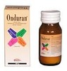 ONDURAN 20 - 100 g ( İshal tozu )