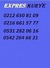 DSM KURYE  0212 419 50 77