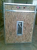 FNL200 TAM OTOMATİK KULUÇKA MAKİNASI