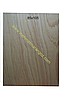 Maket-hobi-ahşap-işleri için 4mm kontraplak