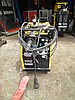 DECA 5200 GAZ ALTI KAYNAK MAKİNASI
