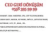 ELEKTRONİK KART HURDASI