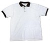 Polo Yaka Lakost T-Shirt