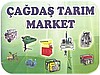 ÇAĞDAŞ SÜT SAĞIM VE TARIM MAKİNALARI
