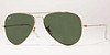 Orjinal rayban 3025 bay-bayan güneş gözlüğü