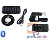 IPhone Mini Klavye Bluetooth 2.0