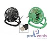 Usb Plastik Fan