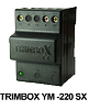 TRIMBOX VOLTAJ STABİLİZATÖRÜ YM-220-SX