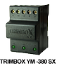 TRIMBOX VOLTAJ STABİLİZATÖRÜ YM-380-SX