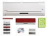 AIRFEL AFSW-18000 BTU KLİMA