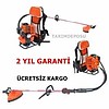 OT BİÇME TIRPANLARI
