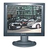 19 Inch 48cm LCD CCTV Monitör