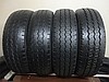 Bridgestone 215 75 15 C, çıkma lastik