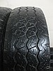 Bridgestone 225 70 15 C, çıkma lastik