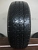 Lassa 205 75 16 C, çıkma lastik